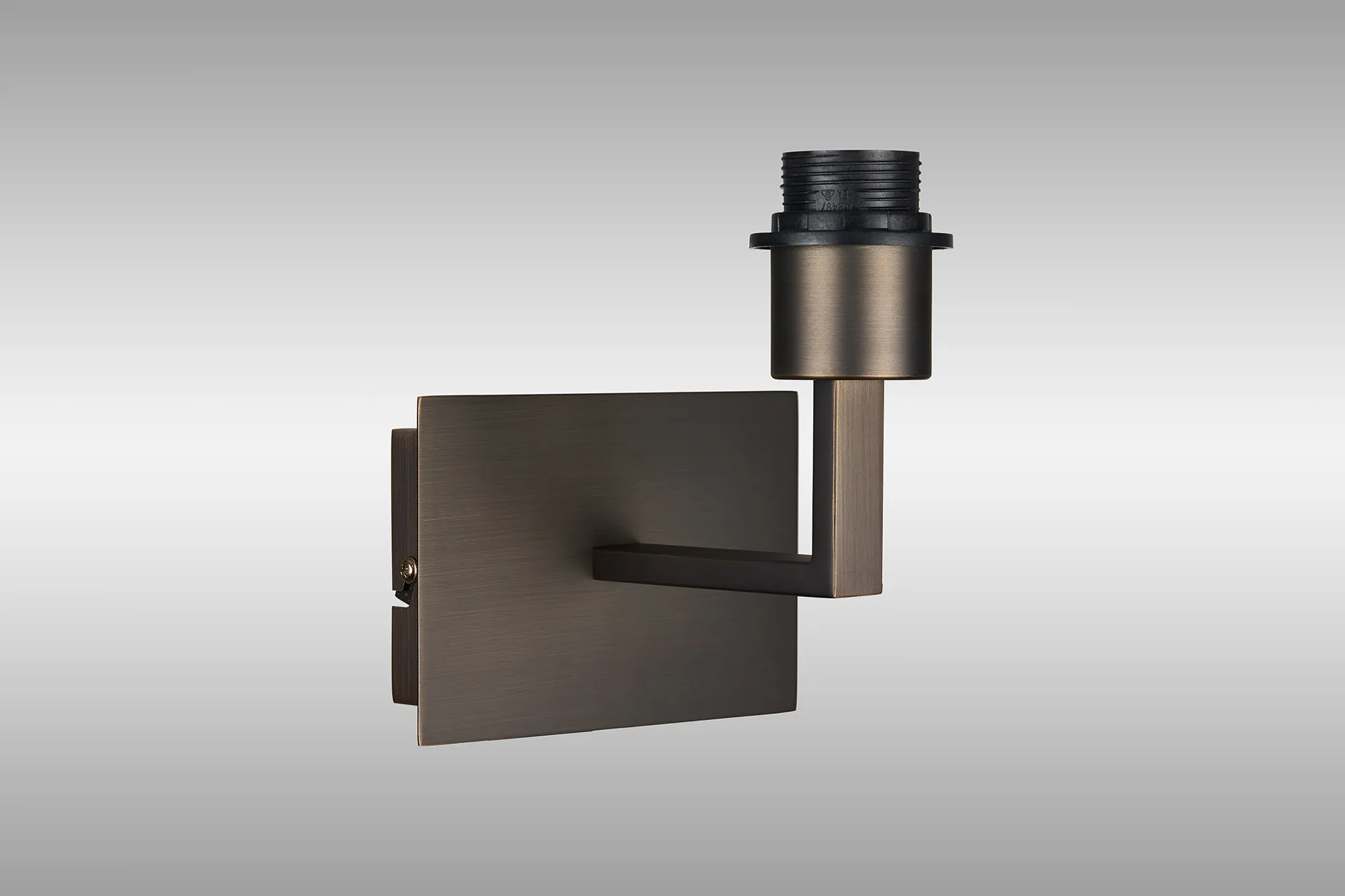 Clara Wall Lights Deco Armed Wall Lights